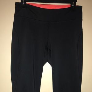 New Balance athletic capris